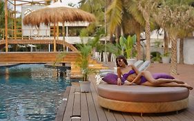 Marbella Hotel Goa