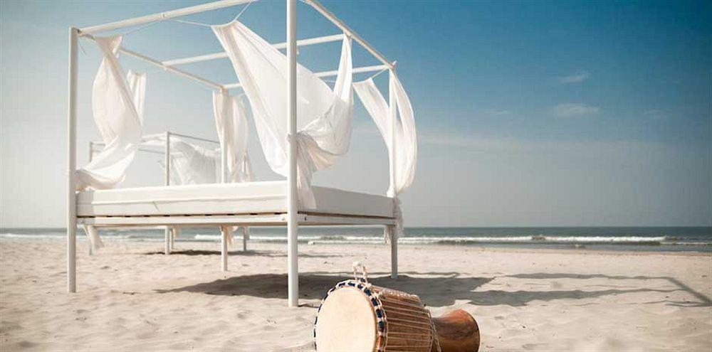 Marbela Beach Resort Морджим Экстерьер фото